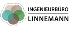 Ingenieurbüro Linnemann - Logo