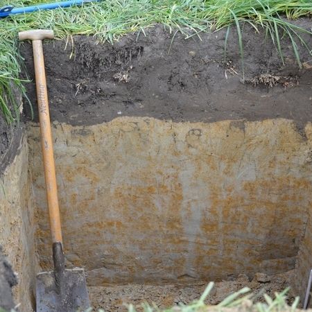 Bodenkundliche Baubegleitung