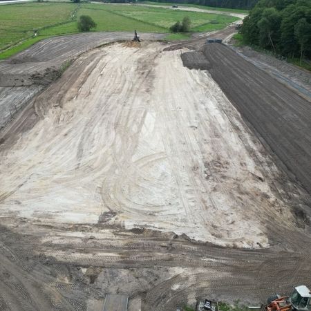 Bodenkundliche Baubegleitung