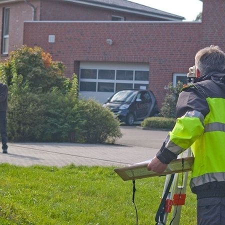 Boden- und Baugrunderkundung