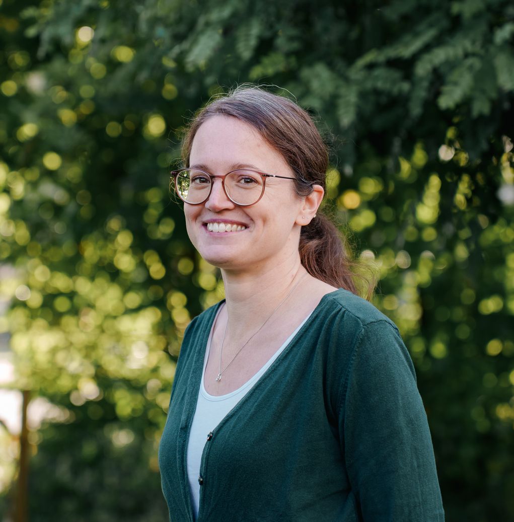 Nicole Krohne